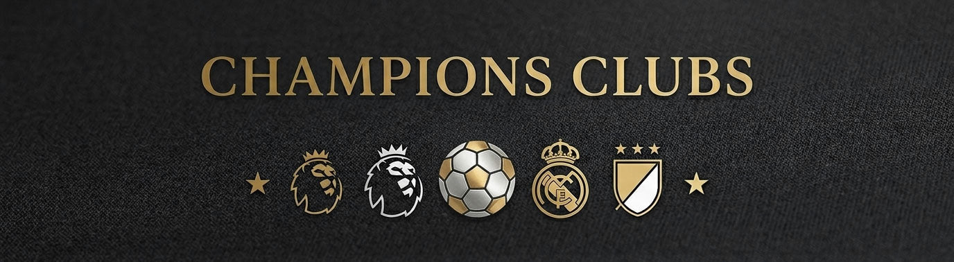 Champions Club