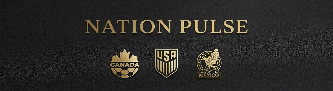 Nation Pulse