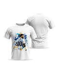 Premium Soccer Streetwear & Football Inspired Tees