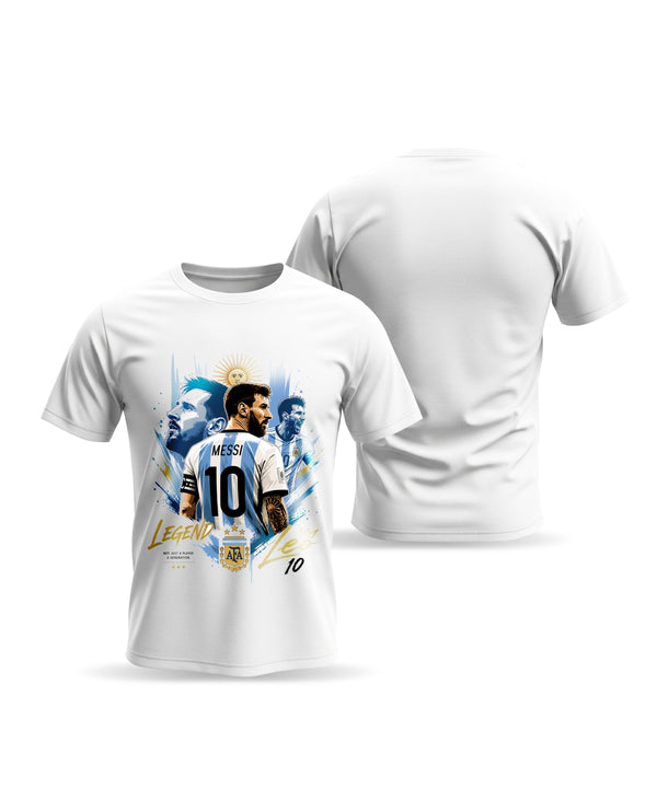 Premium Soccer Streetwear & Football Inspired Tees