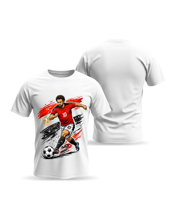 Authentic Match Day Outfit Men | Luxury Soccer Culture