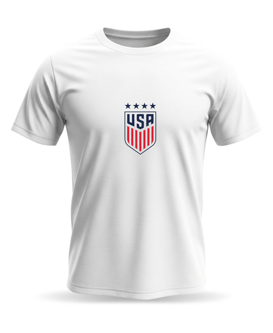 Classic Football T-Shirt : summer soccer jerseys