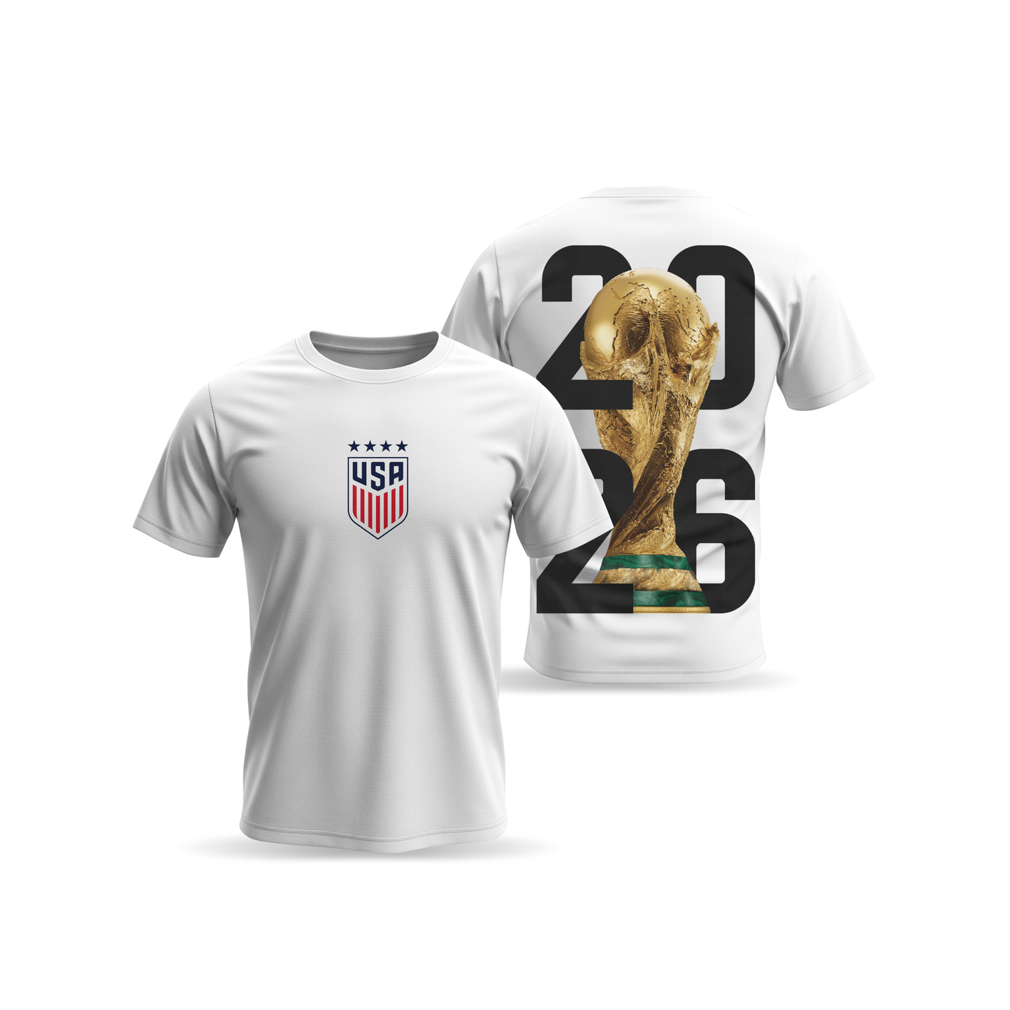 Classic Football T-Shirt : summer soccer jerseys