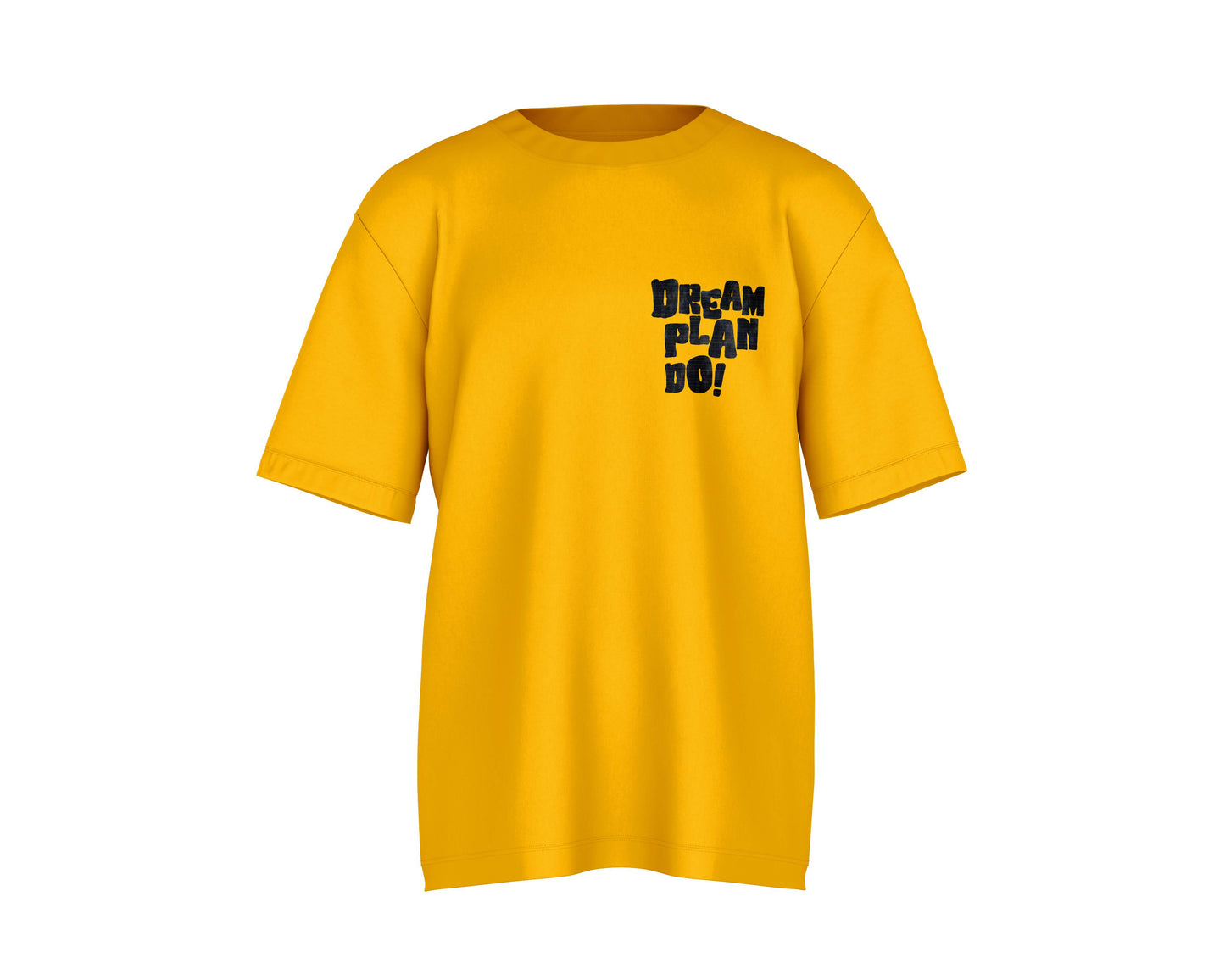 May God Bless Your Hustle Oversized Graphic T-Shirt | Unisex