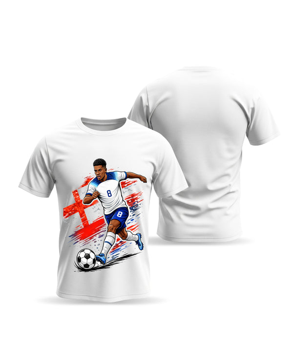 Lightweight World Cup Jersey: USA Soccer team kits