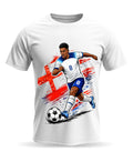 Lightweight World Cup Jersey: USA Soccer team kits