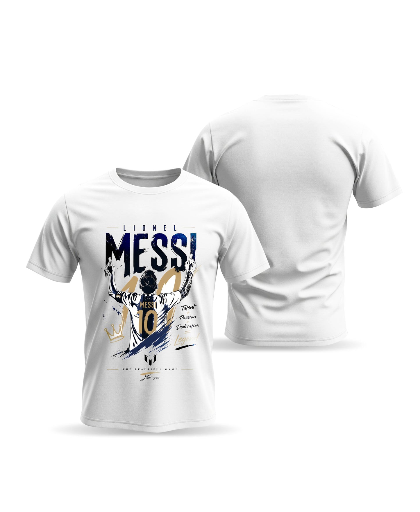 International Football Fan Kits & Match Day Apparel