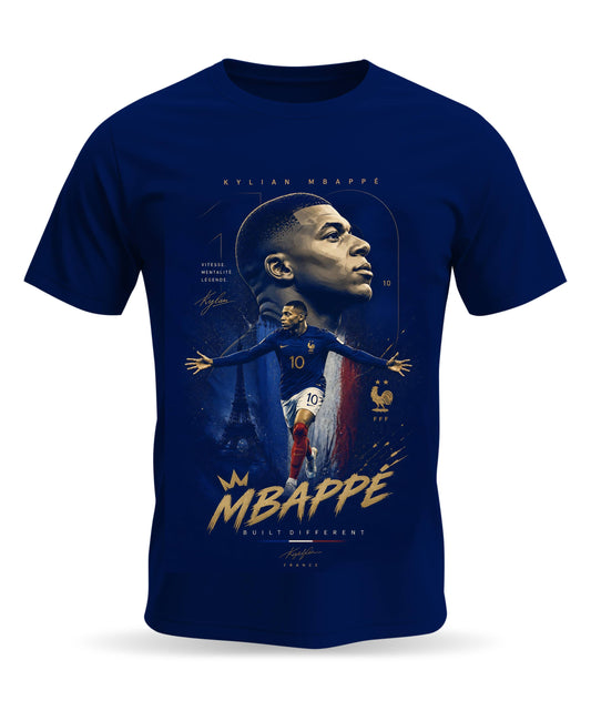 Football Jerseys & Street Style Soccer Apparel