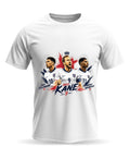 Champions Pulse Football Jerseys & Tournament T-Shirts