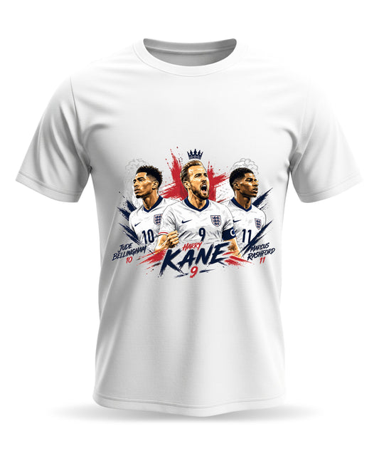 Champions Pulse Football Jerseys & Tournament T-Shirts