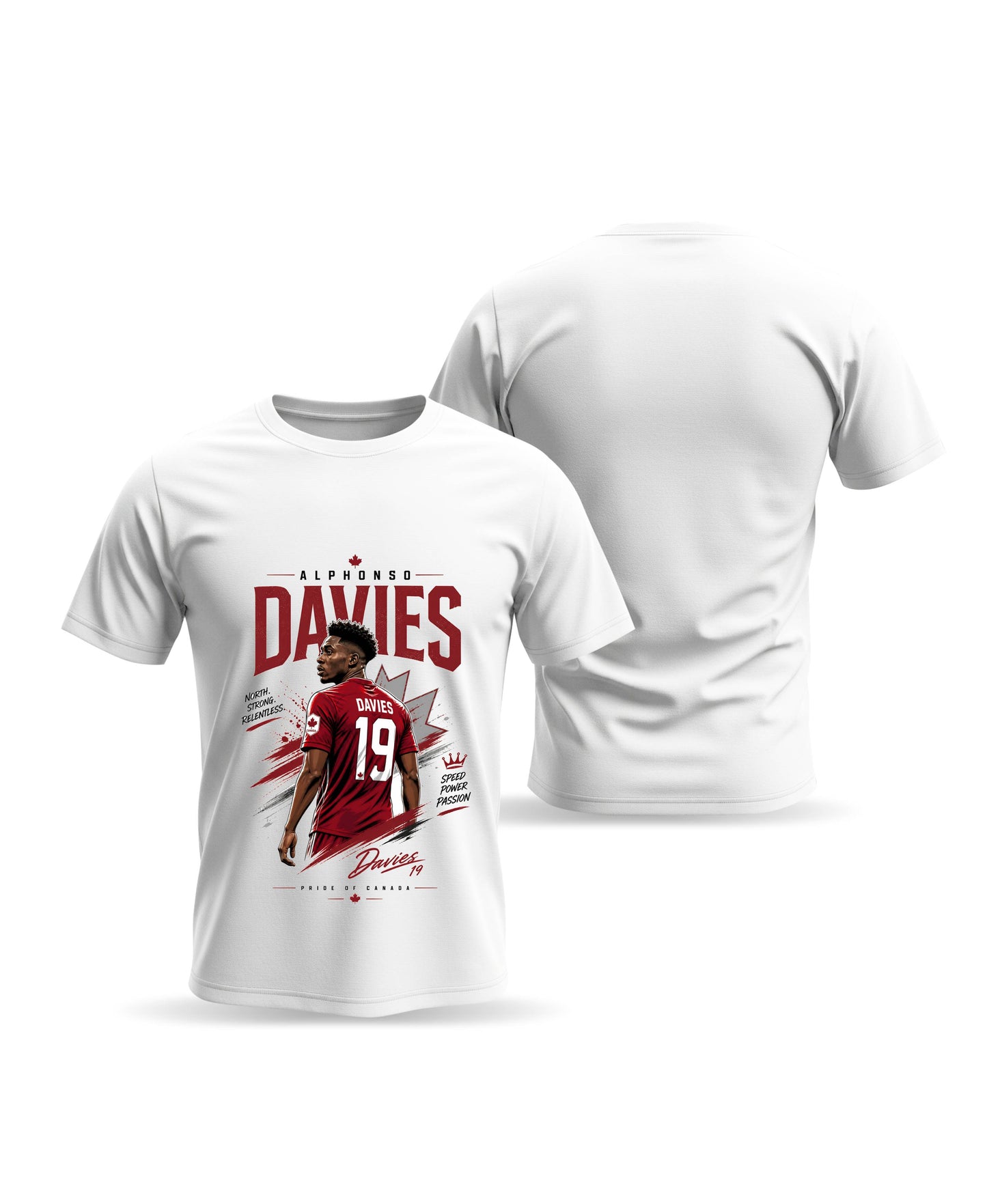 Retro Inspired Soccer Shirts & Classic Football Culture Gear