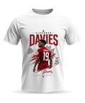 Retro Inspired Soccer Shirts & Classic Football Culture Gear