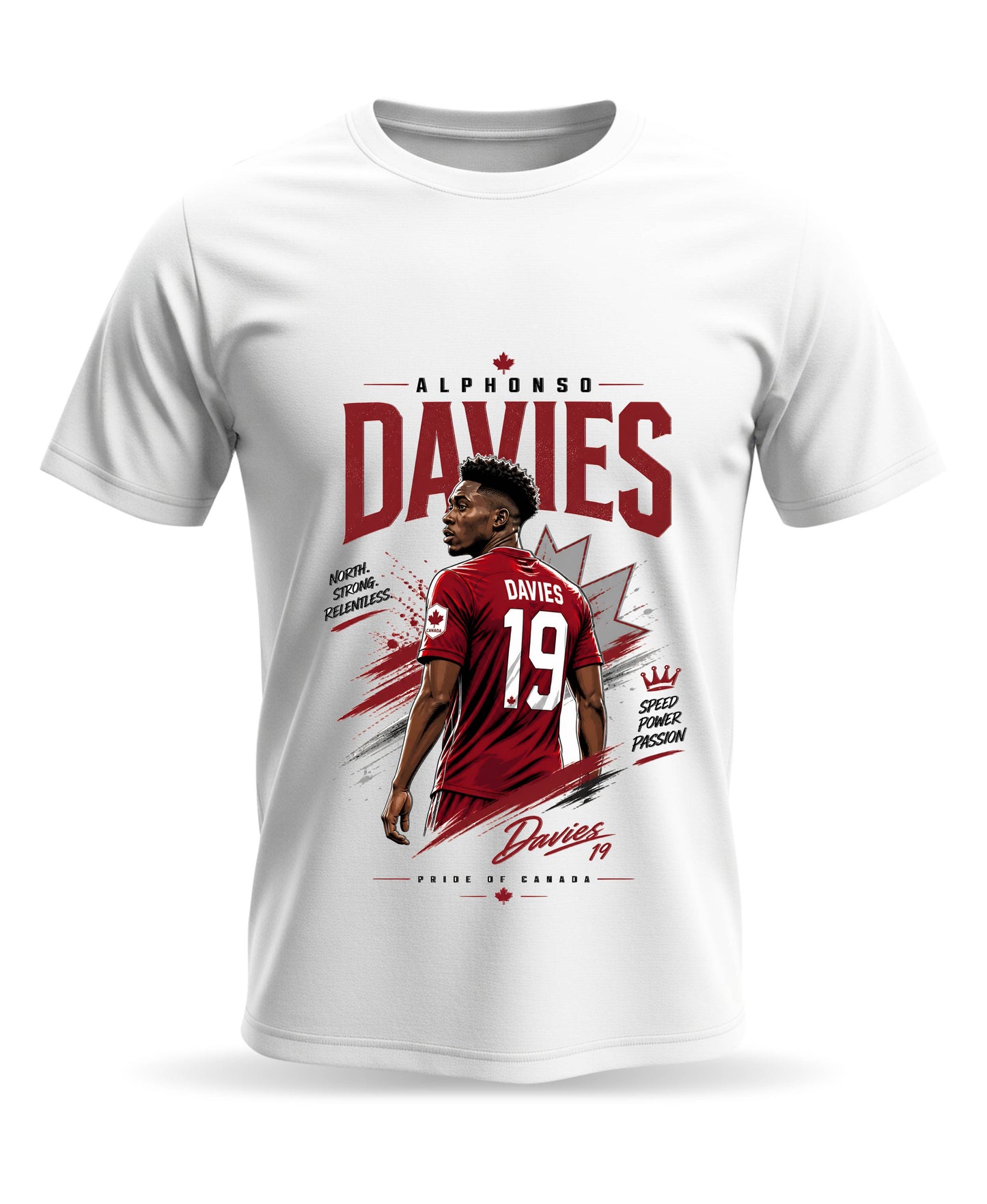 Retro Inspired Soccer Shirts & Classic Football Culture Gear