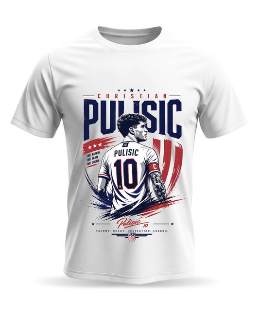 Breathable Soccer Apparel & Tailored Fan Clothes