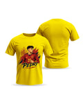 International Supporter Tees & Global Football Culture Kits