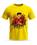 International Supporter Tees & Global Football Culture Kits