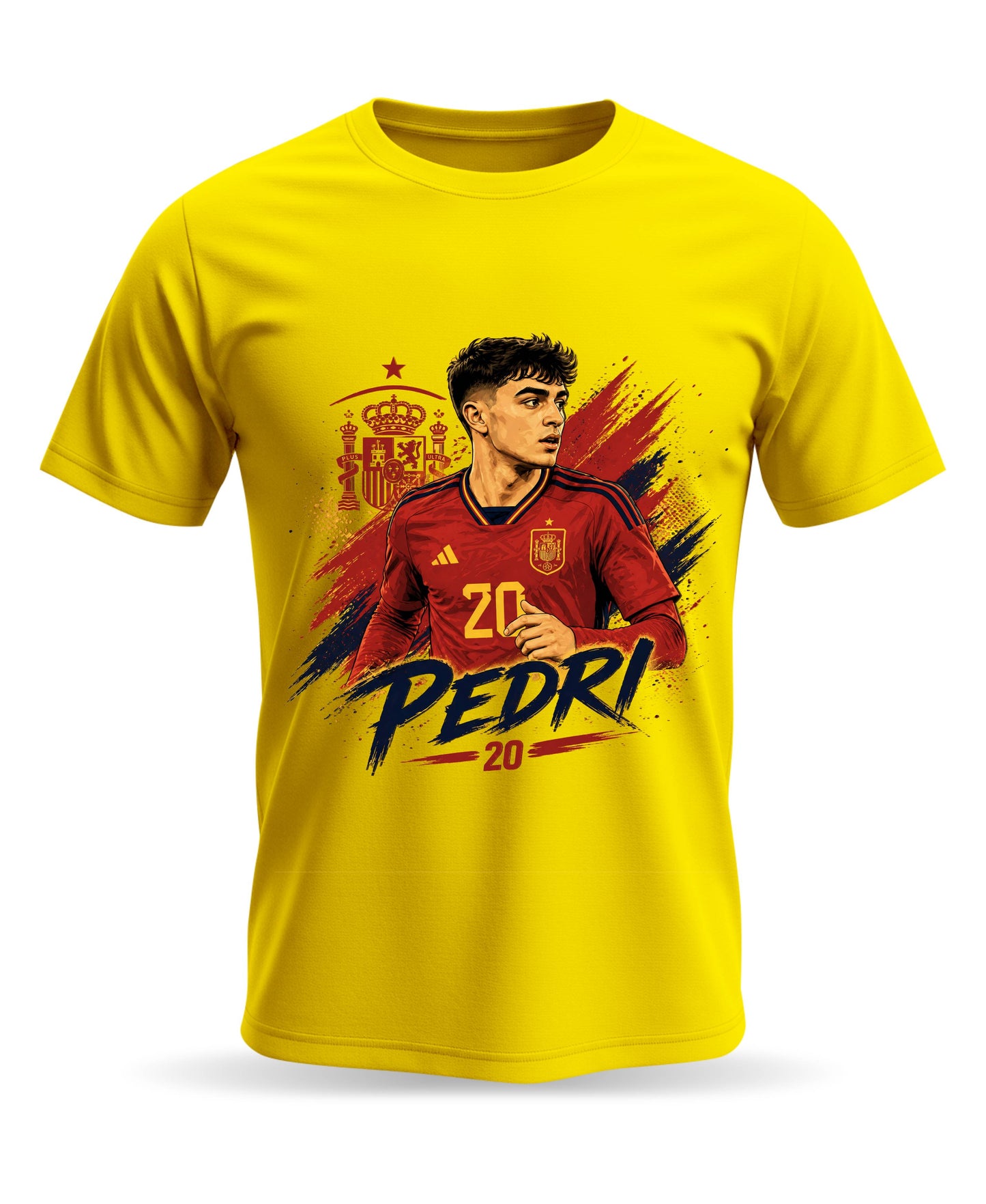 International Supporter Tees & Global Football Culture Kits
