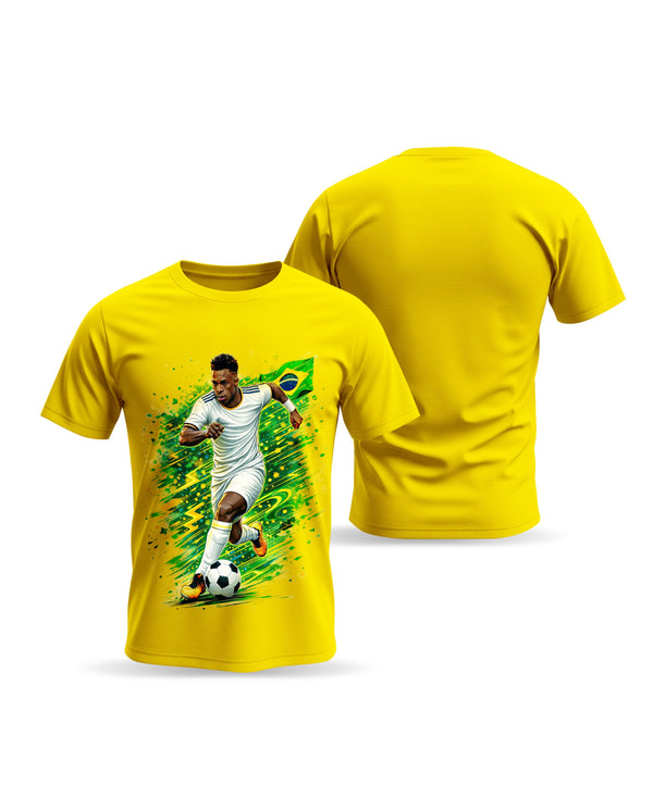 Oversized Football T-Shirts | Men's Football Jersey