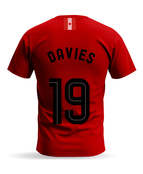 Premium World Cup Inspired Shirts | Authentic Fan Kit