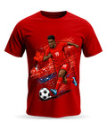 Premium World Cup Inspired Shirts | Authentic Fan Kit