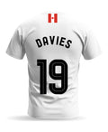 Premium World Cup Inspired Shirts | Authentic Fan Kit