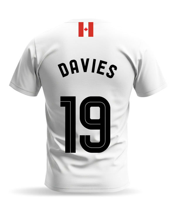 Premium World Cup Inspired Shirts | Authentic Fan Kit