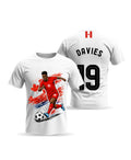 Premium World Cup Inspired Shirts | Authentic Fan Kit