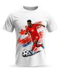 Premium World Cup Inspired Shirts | Authentic Fan Kit