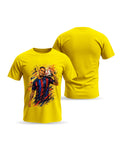 Tournament T-shirts | Limited Edition Rivalry Series