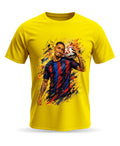 Tournament T-shirts | Limited Edition Rivalry Series