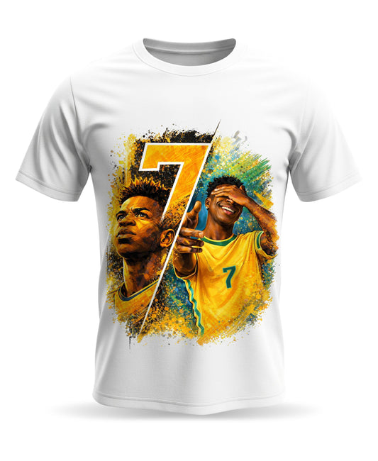 Ultimate Football merch Alternative | Premium VELVENOIIR Design