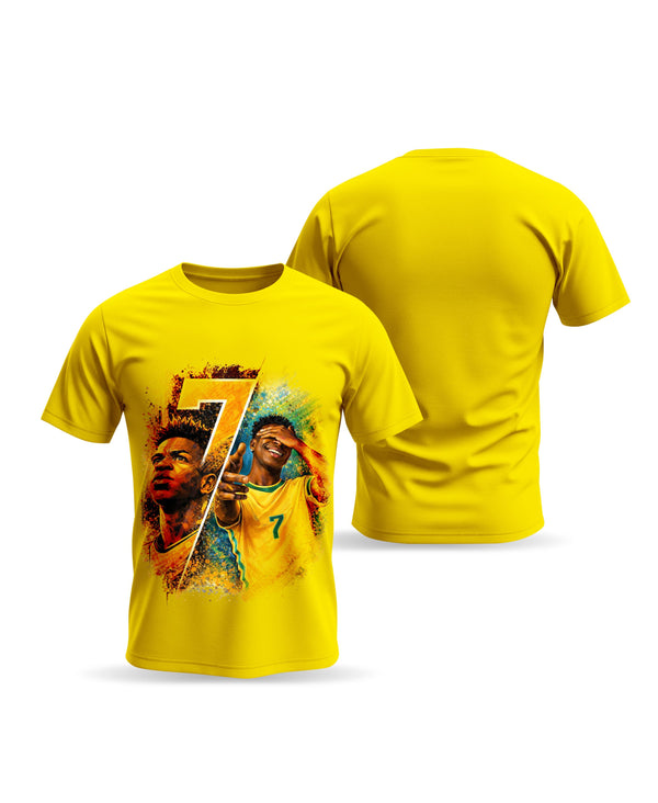 Ultimate Football merch Alternative | Premium VELVENOIIR Design