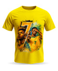 Ultimate Football merch Alternative | Premium VELVENOIIR Design