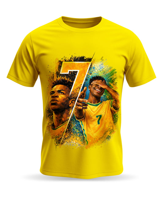 Ultimate Football merch Alternative | Premium VELVENOIIR Design