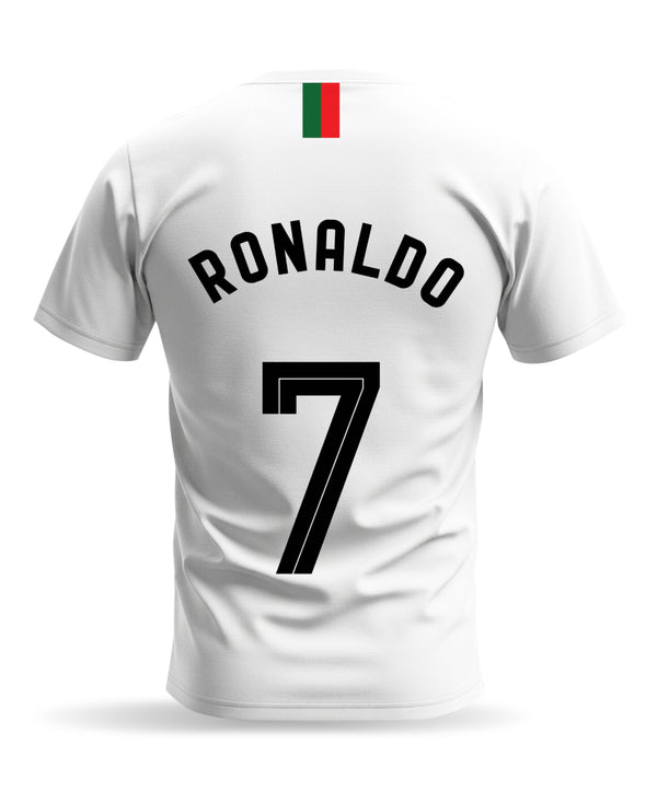 USA Exclusive Fan Tee | Authentic Nation Pulse Jersey