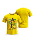 USA Soccer Fan Tees | Tailored Lightweight World Cup Jersey