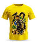 VELVENOIIR | Football Fashion Brand Tees