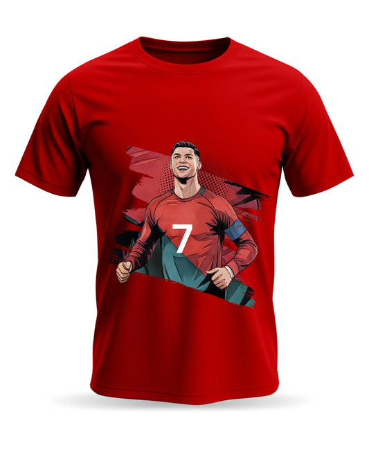 VELVENOIIR | Premium Mexico Rivalry Edition Jersey