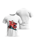 VELVENOIIR | Premium Mexico Rivalry Edition Jersey