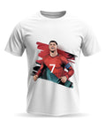 VELVENOIIR | Premium Mexico Rivalry Edition Jersey
