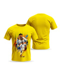 VELVENOIIR | Summer Worldcup Inspired Fan Kit