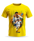 VELVENOIIR | Summer Worldcup Inspired Fan Kit