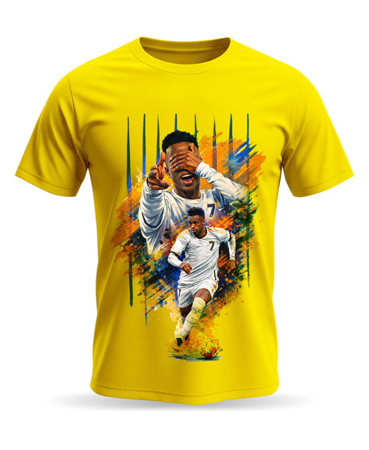 VELVENOIIR | Summer Worldcup Inspired Fan Kit