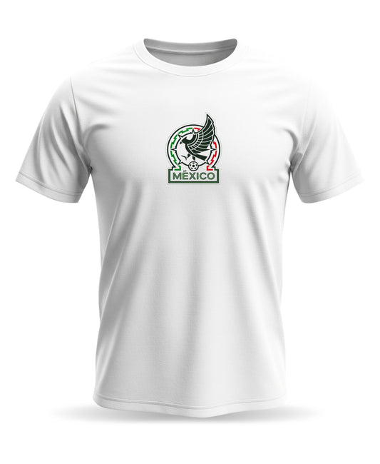 World Cup Inspired: Luxury Oversized Soccer Jersey