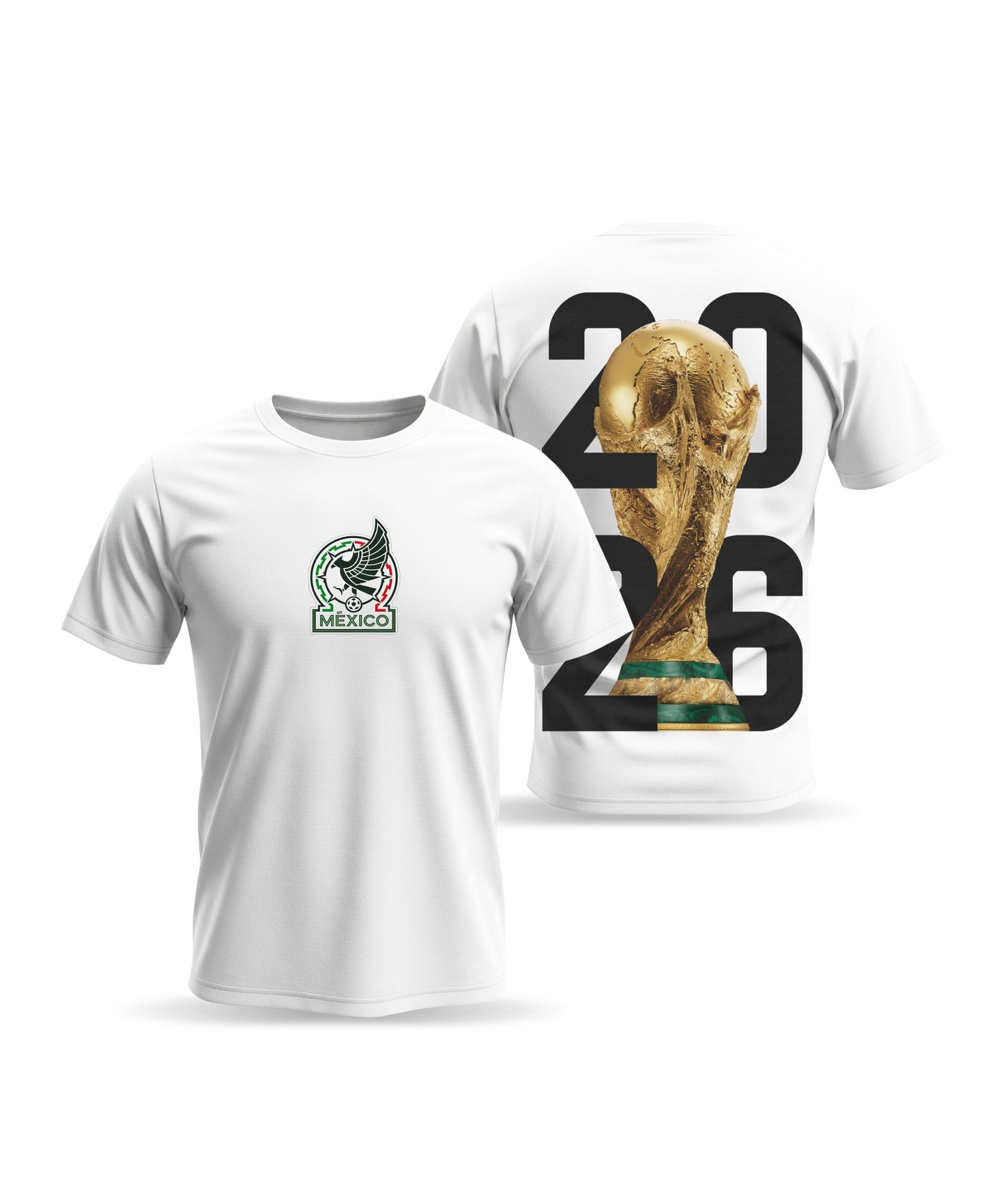 World Cup Inspired: Luxury Oversized Soccer Jersey