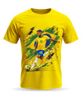 World Cup Jersey: Premium Football Fan Clothing