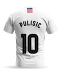 World Cup Jersey: Premium soccer fan t-shirts