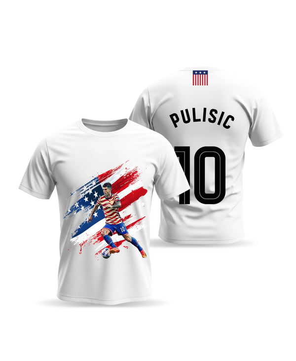 World Cup Jersey: Premium soccer fan t-shirts