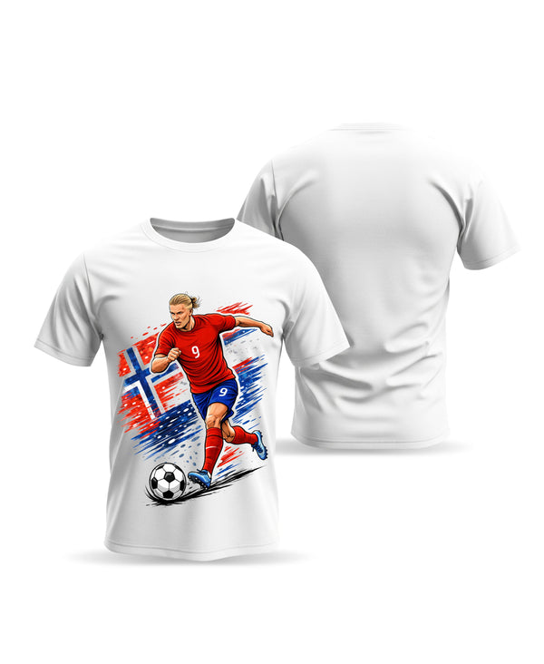 World Cup Jersey: Tailored football fan clothing